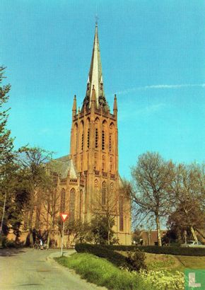 R.K. Kerk, IJsselstein