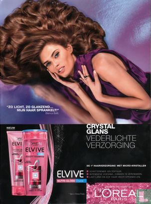 Glossy 6 - Afbeelding 2