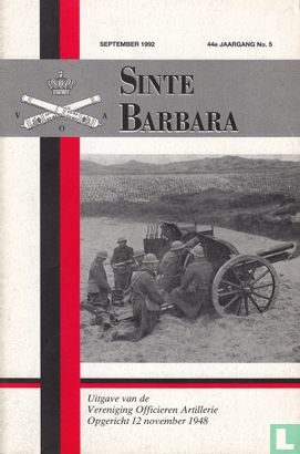 Sinte Barbara 5 - Image 1