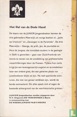 Het dal van de dode hand - Bild 2