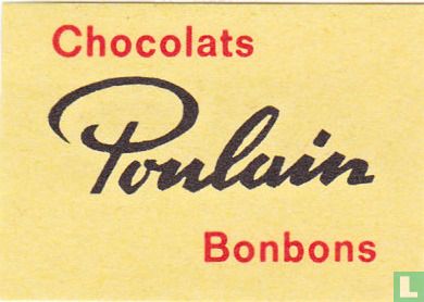Chocolats Poulain