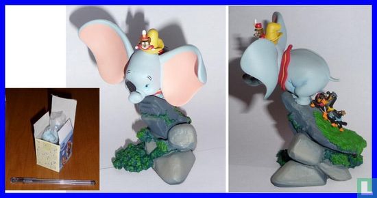 Dumbo fly - Image 1