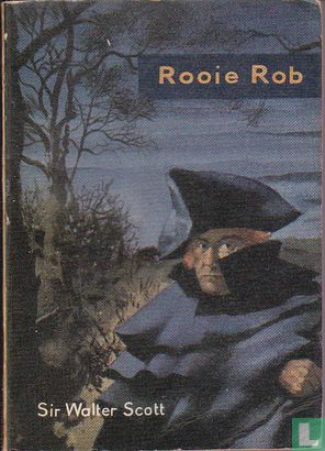 Rooie Rob - Afbeelding 1