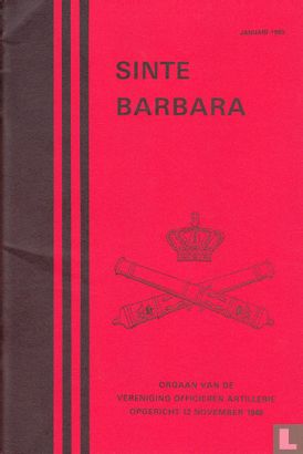 Sinte Barbara 1 - Image 1