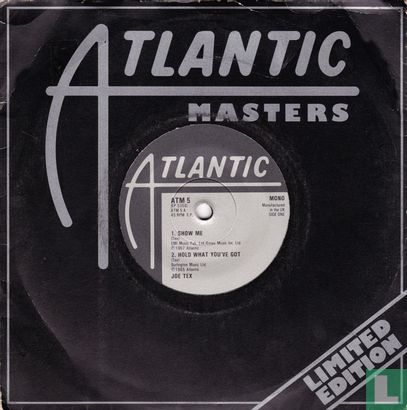 Atlantic masters - Image 1