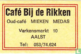 Café Bij de Rikken