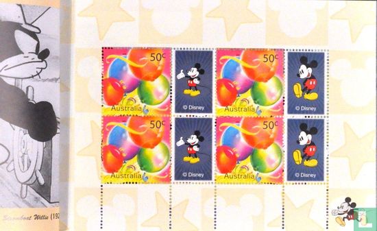 Salutation de timbres - Image 3