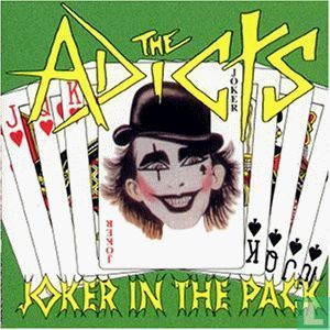 Joker in the pack - Image 1