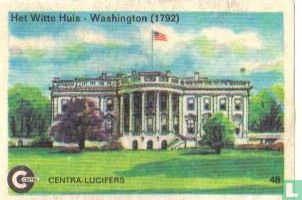 Het Witte Huis - Washigton (1792)
