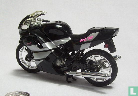 Honda CBR 600 F2 - Image 2