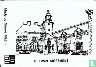 Kasteel Aigremont