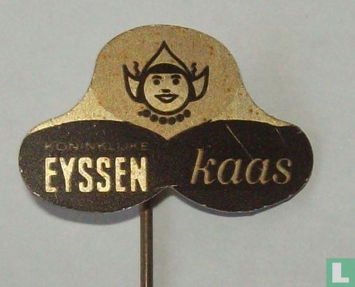 Eyssen Kaas (zonder rood)