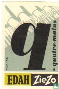 alfabet Q
