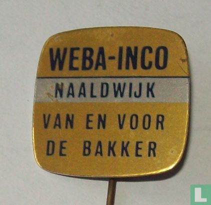 Weba-Inco Naaldwijk