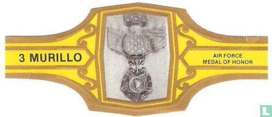 Air Force medal of honor - Bild 1