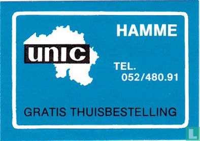 Unic Hamme