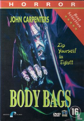 Body Bags - Afbeelding 1