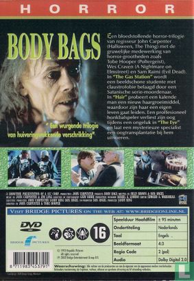 Body Bags - Afbeelding 2