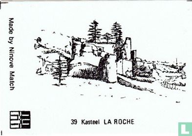 Kasteel La Roche