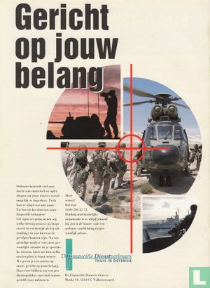 Legerkoerier 3 - Image 2