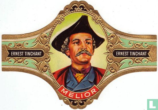 Ernest Tinchant Melior - Image 1