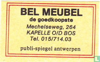 Bel Meubel