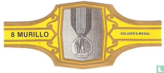 Soldier's medal - Bild 1
