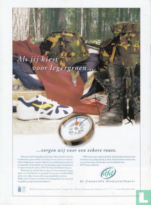 Legerkoerier 11 - Image 2