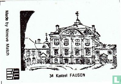 Kasteel Fauson