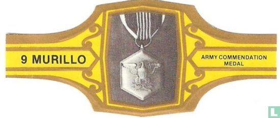 Army Commendation medal - Bild 1