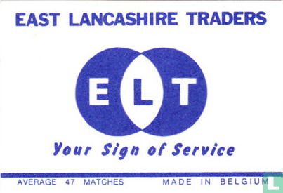 East Lancashire Trades ELT