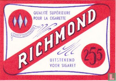 Richmond 255 - Afbeelding 1