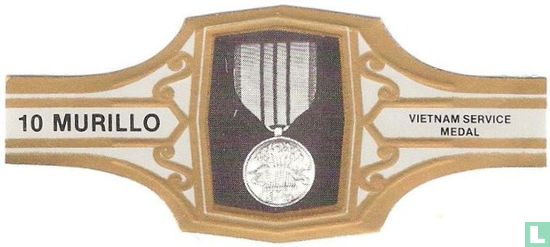 Vietnam Service medal - Bild 1