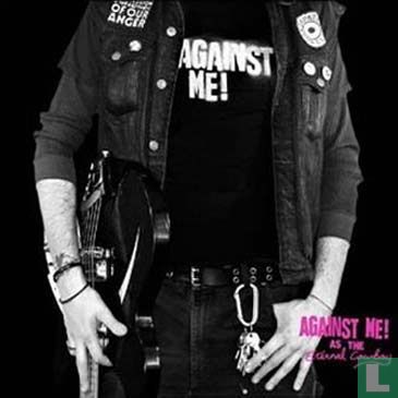 Against Me! as the eternal cowboy - Image 1