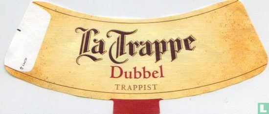 La Trappe Dubbel 30 cl - Afbeelding 3