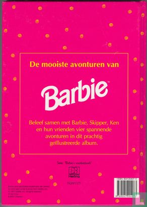 De mooiste avonturen van Barbie - Bild 2