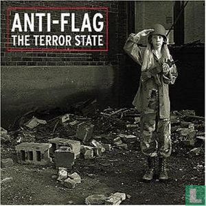 The terror state - Afbeelding 1