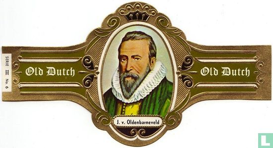 J. v. Oldenbarneveld - Image 1