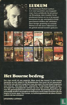 Het Bourne bedrog - Bild 2