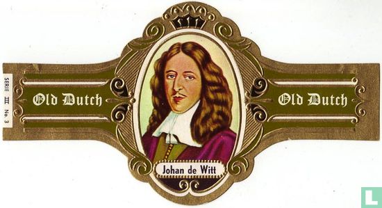 Johan de Witt - Afbeelding 1