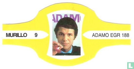 Adamo EGR 188 - Image 1