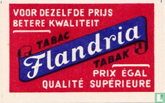 Tabac Flandria
