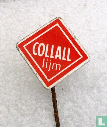 Collall lijm