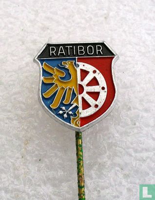 Ratibor - Afbeelding 1