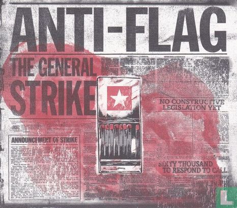 The General Strike - Afbeelding 1
