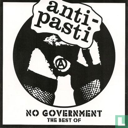No government (the best of) - Bild 1