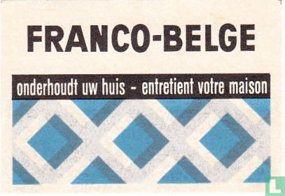 Franco-Belge