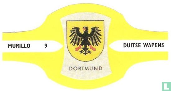 Dortmund - Afbeelding 1
