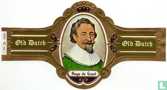 Hugo de Groot - Bild 1