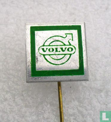 Volvo [green]
